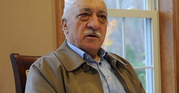 ABD'de Fetullah Gülen belgeseli çekildi
