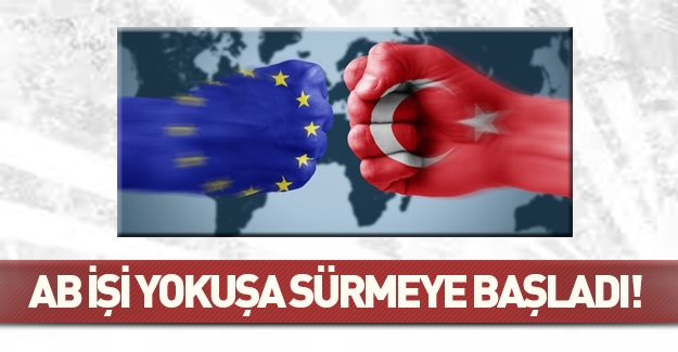 Avrupa'dan Türkiye'ye dayatma: Hakaret serbest olsun!