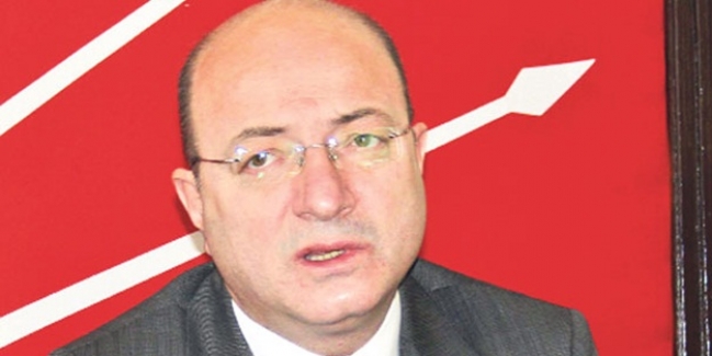 CHP'li İlhan Cihaner'den skandal sözler