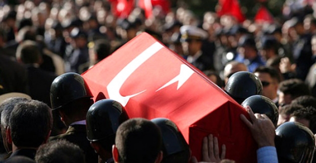 Diyarbakır Sur'dan son haberler şehit var