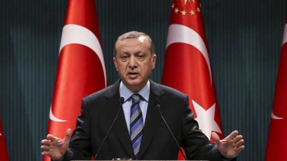 Dokunulmazlıklar ilgili son karar Erdoğan'dan