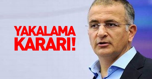 Erdoğan'a hakaret eden Ekrem Dumanlı'ya yakalama kararı