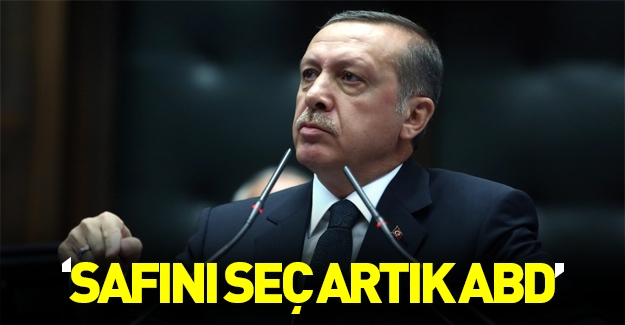 Erdoğan'dan çok net Suriye ve Anayasa açıklaması!