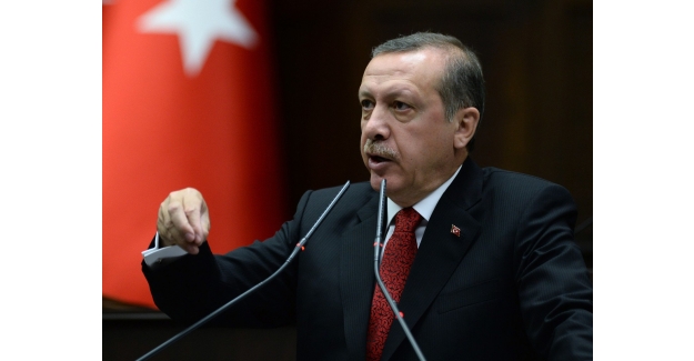Erdoğan: Vatandaşlıktan çıkarmak gündeme gelebilir