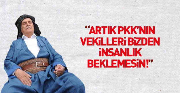 Jirki aşireti PKK'dan intikam alacak