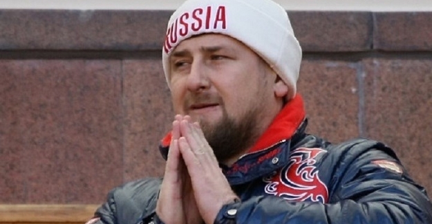 Kadirov: Yerime başkasını bulun