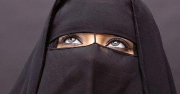 Mısır'da burka ve peçe yasaklanıyor!