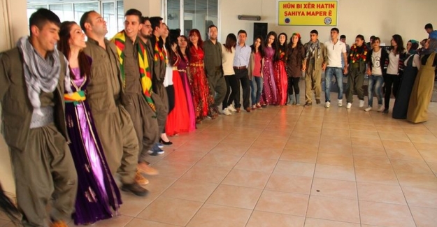 PKK’nın hedefi üniversiteler!