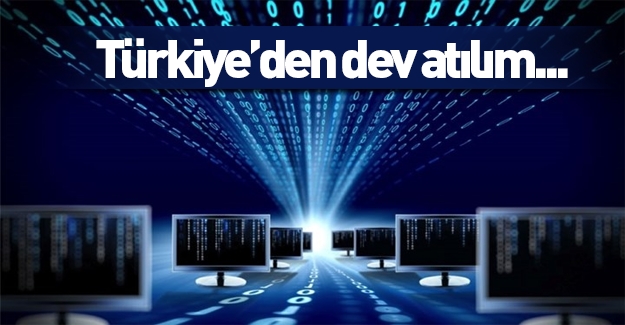 Siber saldırılara karşı Türkiye’de bir ilk!