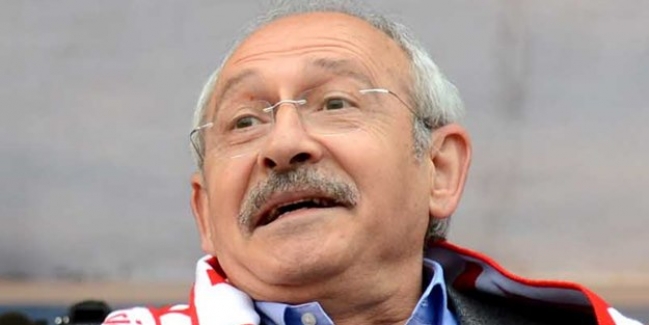 Tayyar: “Kılıçdaroğlu siyaset tarihinin en ahlaksız genel başkanıdır“