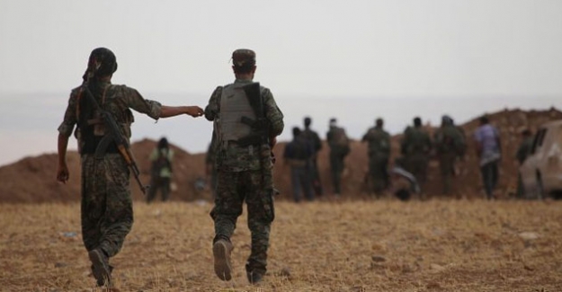 Yakalanan YPG’liden itiraf: Türkiye'yi vuracaktık!