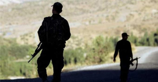Bitlis’teki saldırıda 20 asker yaralandı