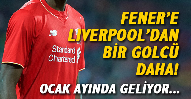 Fenerbahçe son dakika transfer haberleri 07.09.2015! Divock Origi Ocak'ta geliyor...