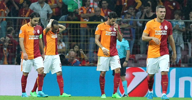 İşte Galatasaray'ın Trabzonspor maçı kadrosu! Galatasaray muhtemel ilk 11 belli oldu...
