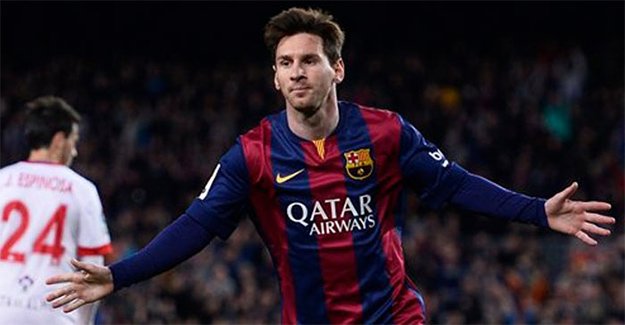Lionel Messi Arjantin Milli Takım rekorunu da kırmak istiyor! 9 gol kaldı...