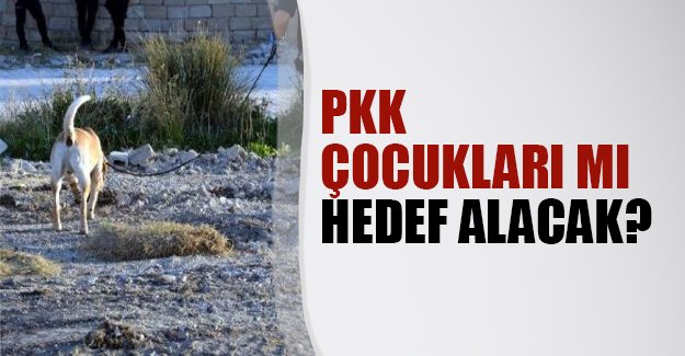 PKK hain saldırı için öğrencileri mi hedef seçiyor?