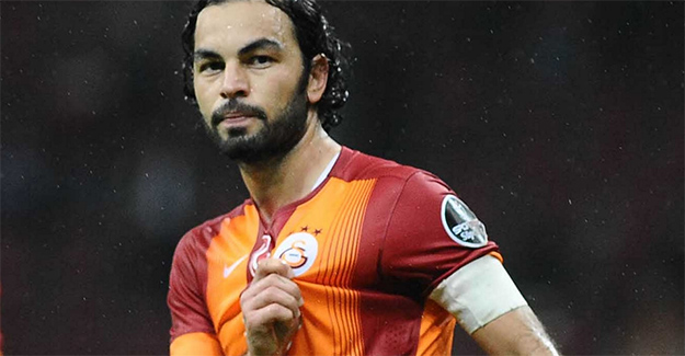 TFF Tahkim Kurulu'ndan Galatasaray'a kötü haber geldi! Selçuk İnan'ın cezası onandı...