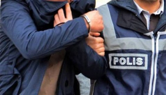 Iğdır’da flaş tutuklamalar! Belediye Meclis Üyesi terör örgütüne destek olmaktan tutuklandı!