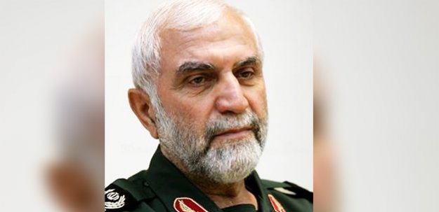 İranlı komutanı Suriye'de kim öldürdü?