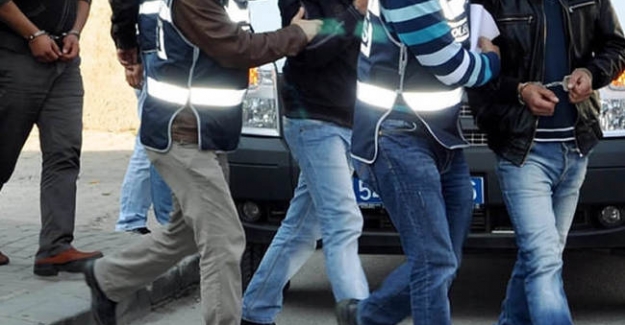 İstanbul'da IŞİD operasyonu! 5 tutuklama kararı çıktı...