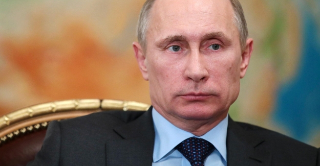 Putin'den flaş açıklama! Suriye'de kara operasyonu yapılmayacak