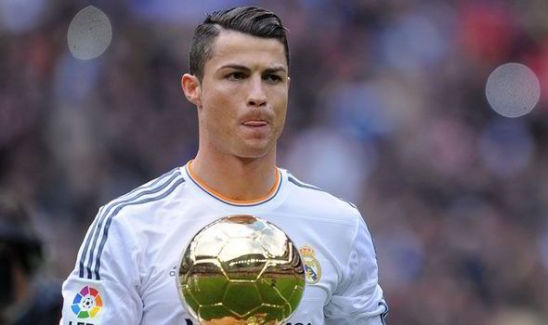 Ronaldo'nun bir imzaya 10 milyon euro aldı