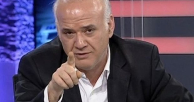Ahmet Çakar bu kez rapçilere çattı! Sagopa Kajmer yanıt verdi - İZLE