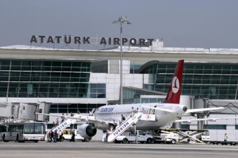 Atatürk Havalimanı Google Maps'ten sanal gezilebilecek