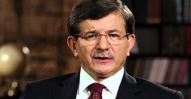 Başbakan Davutoğlu Türkmen Dağı için talimat verdi!