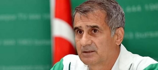 Beşiktaş'tan flaş Şenol Güneş kararı