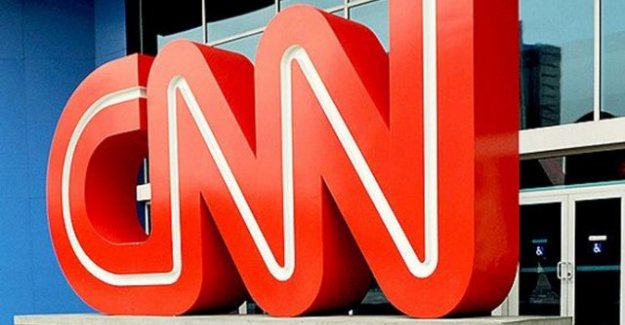 CNN muhabiri attığı tweet nedeniyle açığa alındı