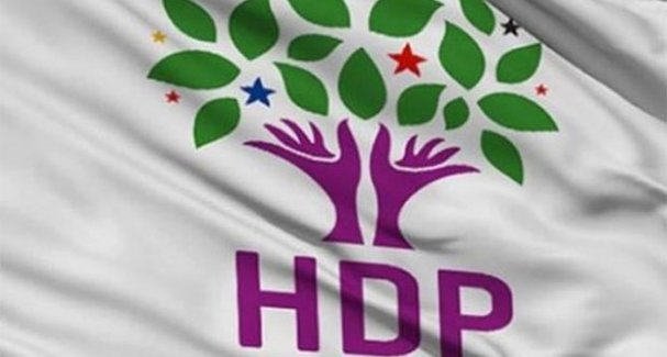 HDP'nin yeni Meclis başkan adayı belli oldu! İşte o isim...