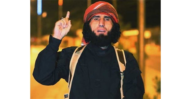 IŞİD ABD'yi tehdit etti: Beyaz Saray'ı vuracağız
