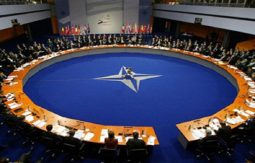 NATO Türkiye'nin Talebiyle Olağanüstü Toplanıyor