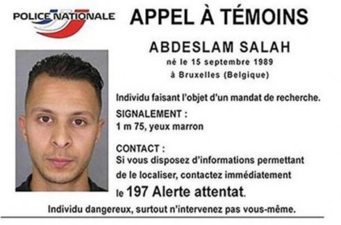 Paris bombacısını Türkiye yakaladı, Belçika serbest bıraktı