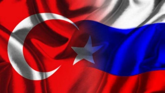 Rusya'dan Türkiye'deki Rus vatandaşlarına çağrı
