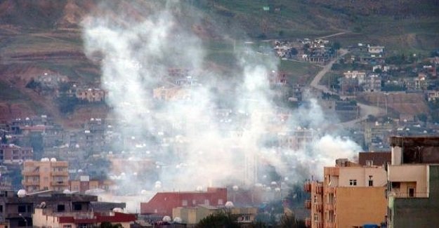 Şırnak'tan acı haber! PKK'lıların saldırısında 1 polis şehit oldu!