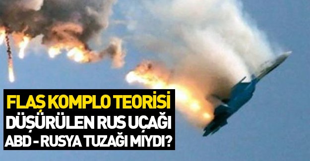 Abdülkadir Selvi'den komplo teorisi: Rusya ve ABD Türkiye'ye kumpas mı kurdu?