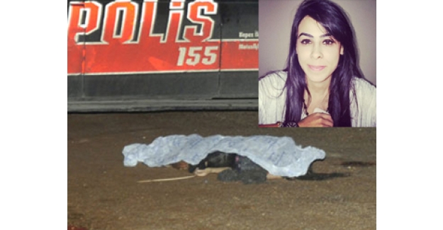 Antalya'da dehşet: 17 yaşındaki kızı otomobilden attılar