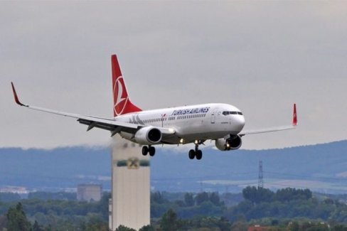 Atatürk Havalimanı'nda köpek kazası! Uçuşlar aksadı!