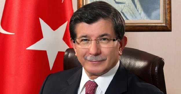 Başbakan Davutoğlu Fenerbahçe'nin UEFA eşleşmesini değerlendirdi!