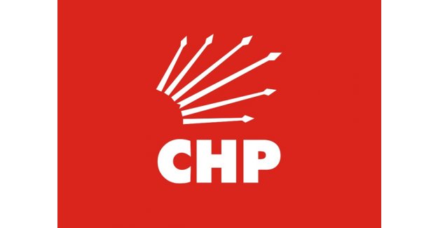 CHP'de istifa depremi!