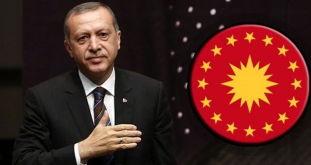 Cumhurbaşkanı Erdoğan "Yılın Cesur Adamı" seçildi