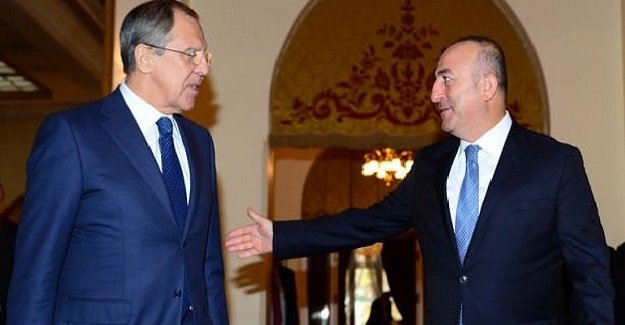Kritik Çavuşoğlu-Lavrov görüşmesi sonrası ilk açıklama geldi!