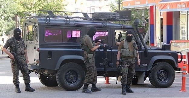 Mardin'de operasyonlar sürüyor: 6 PKK'lı terörist öldürüldü!