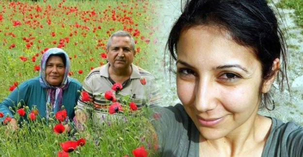 Mersin'de aile faciası! Emekli çiftin katili hemşire kızı çıktı!