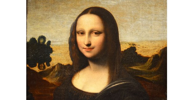 Mona Lisa tablosunun sırrı ne? Flaş bir iddia ortaya atıldı