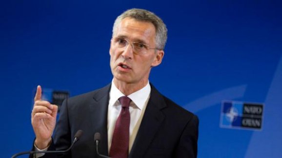 Nato Genel sekreteri'nden şok sözler: Müslümanlar için savaşmayacağız!