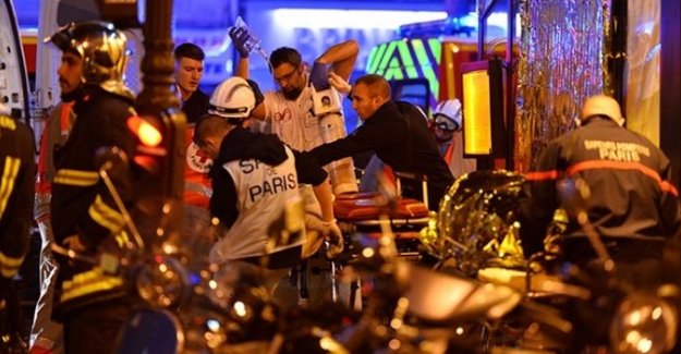 Paris saldırılarıyla bağlantılı IŞİD lideri öldürüldü