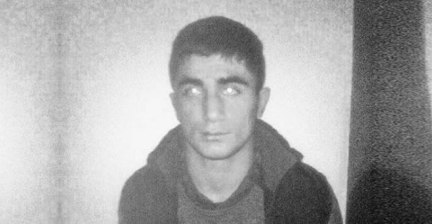 PKK'nın kuryesi Rus bombalarıyla yakalandı